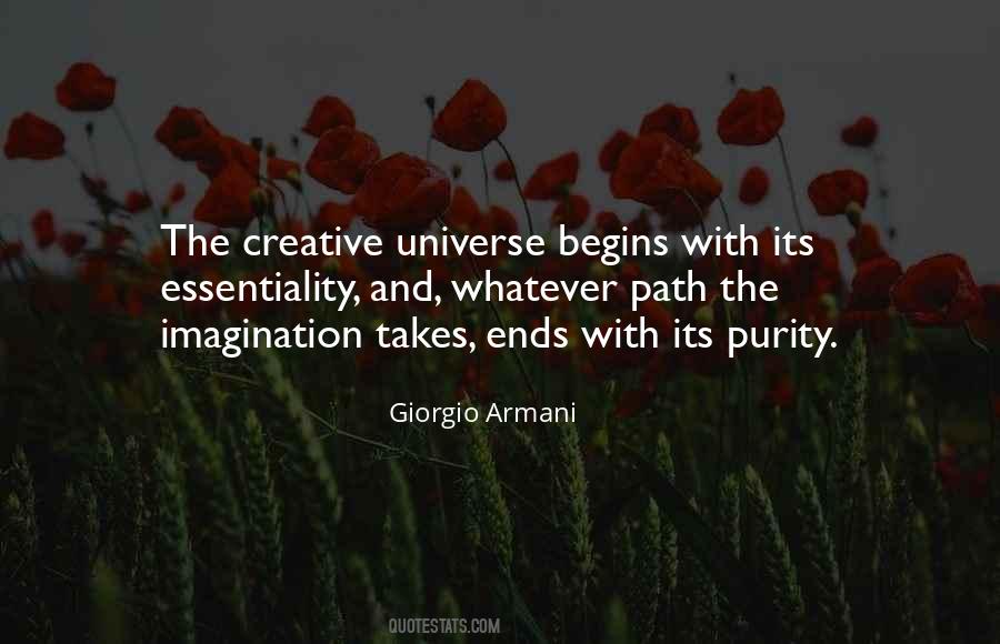 Quotes About Giorgio Armani #360167