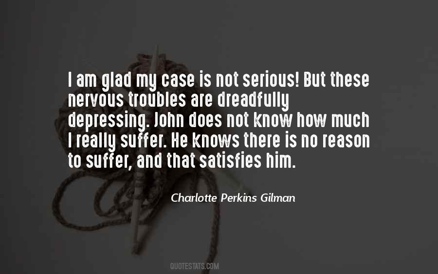 Quotes About Charlotte Perkins Gilman #200201