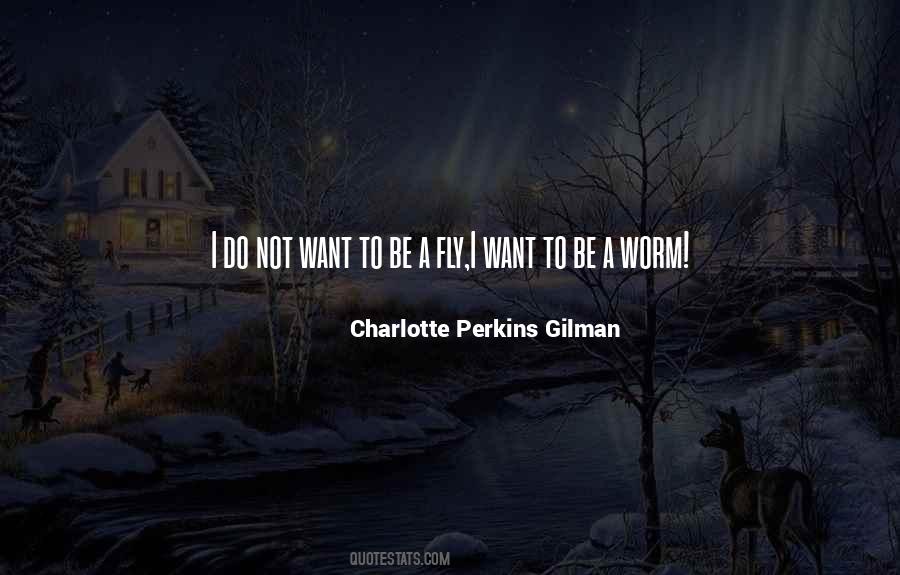Quotes About Charlotte Perkins Gilman #701195
