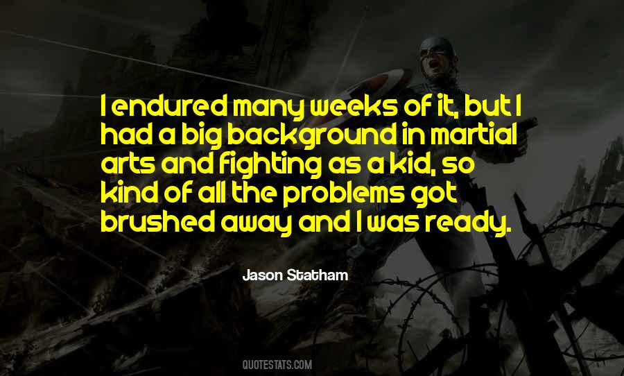 Quotes About Jason Statham #1197201