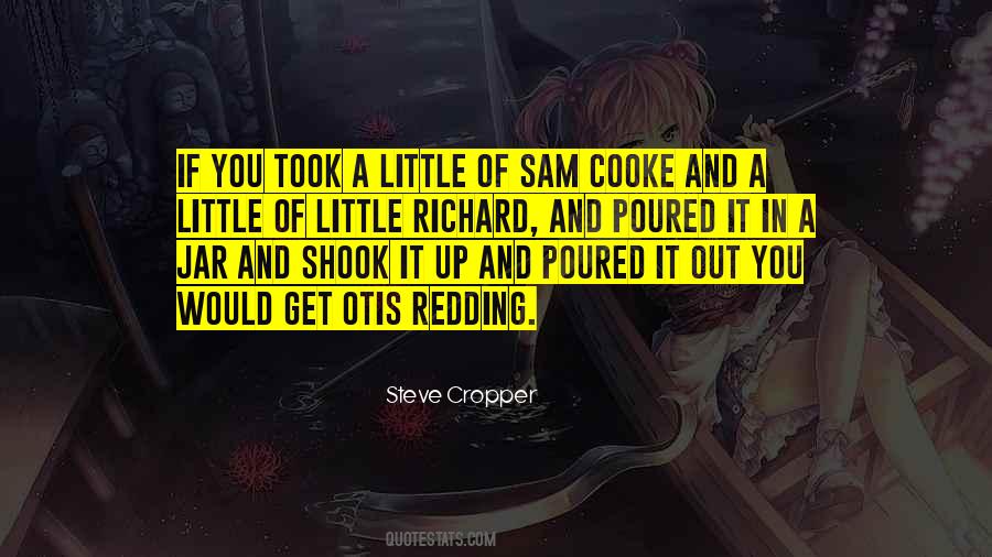 Quotes About Sam #1238984