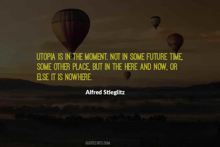 Stieglitz Quotes #101