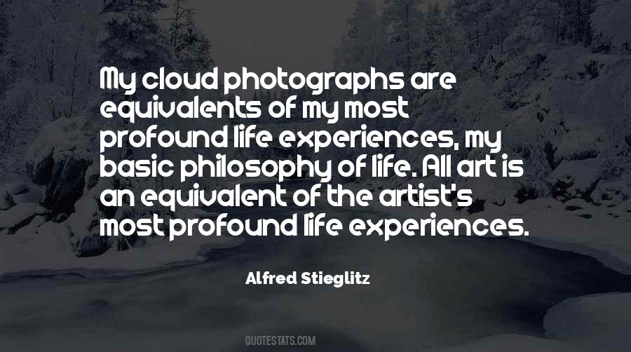 Stieglitz Quotes #1527094