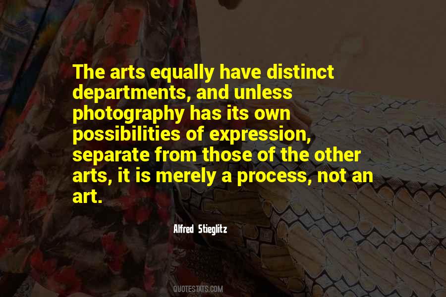 Stieglitz Quotes #1864787