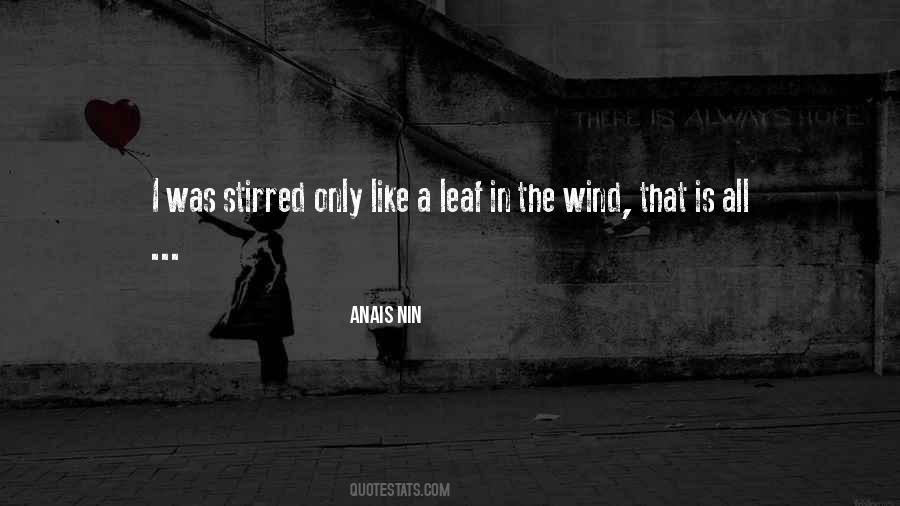 Quotes About Anais Nin #128099