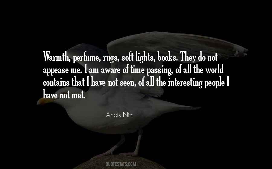 Quotes About Anais Nin #159581