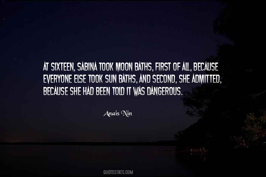 Quotes About Anais Nin #67267