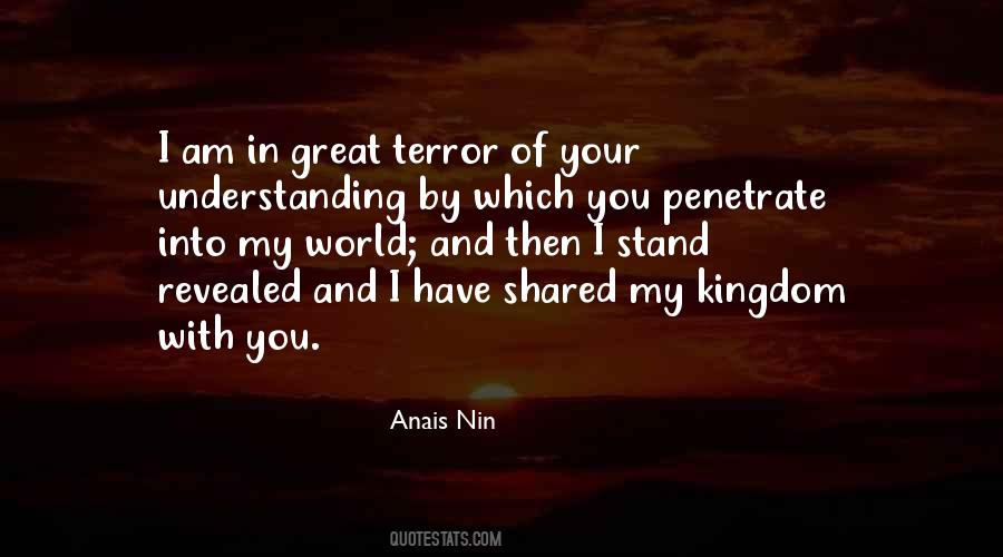 Quotes About Anais Nin #69291