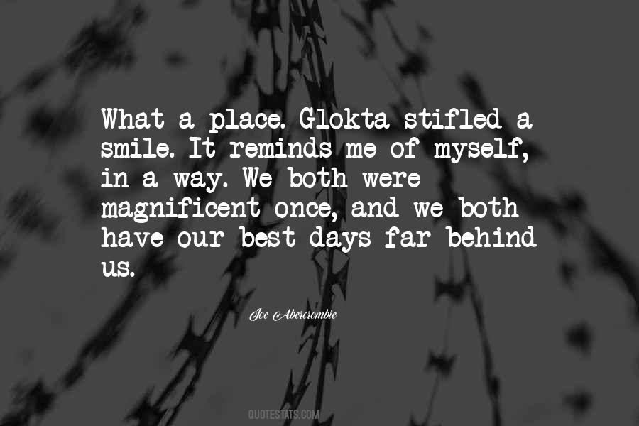 Stifled Quotes #1615757