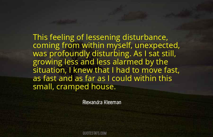Stifled Quotes #1724970