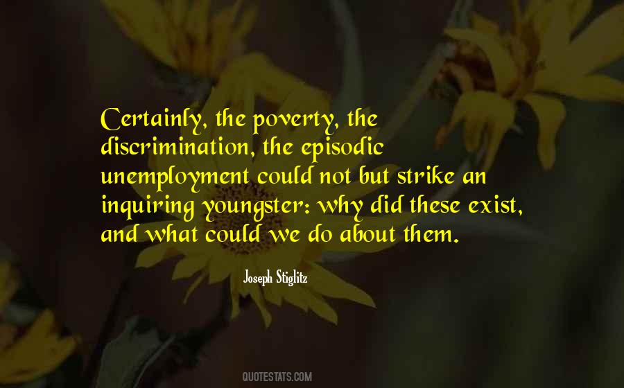 Stiglitz Quotes #1075946