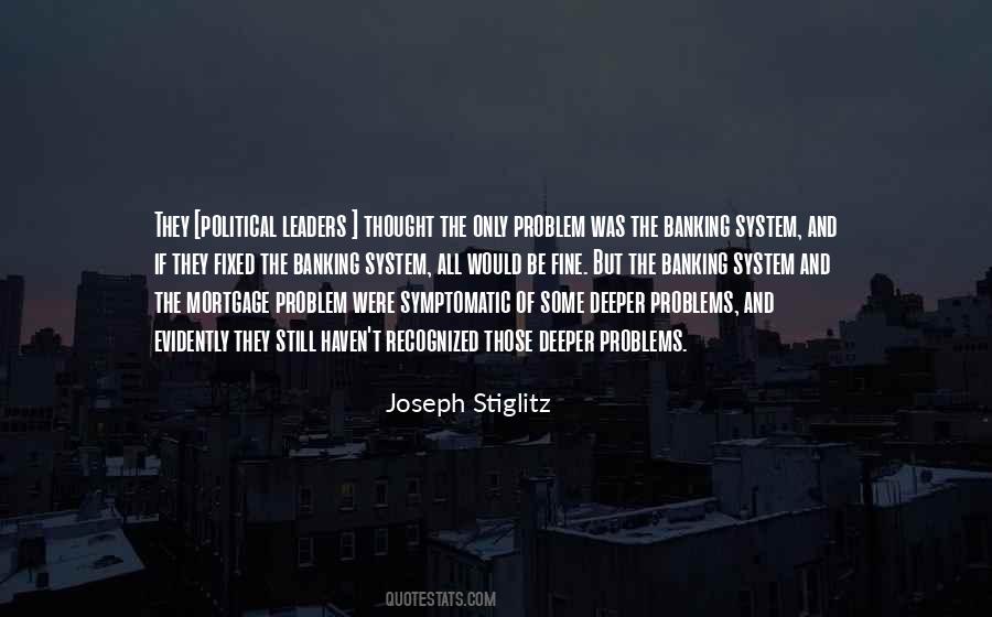 Stiglitz Quotes #1251559