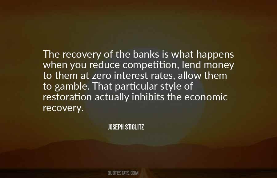 Stiglitz Quotes #1347777