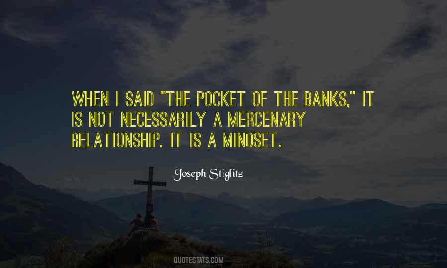 Stiglitz Quotes #1455860