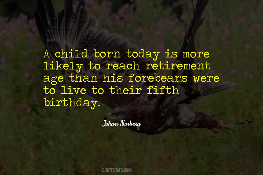 Still Born Child Quotes #110973