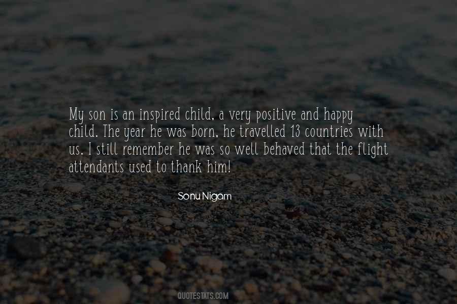 Still Born Child Quotes #1669458