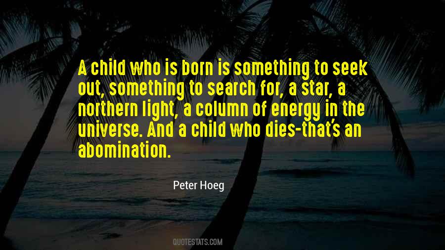 Still Born Child Quotes #77021