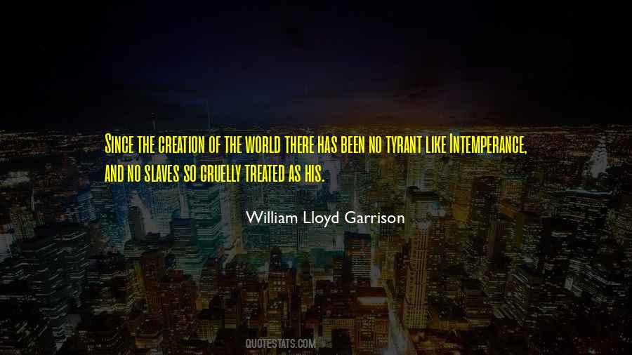 Quotes About William Lloyd Garrison #1796130