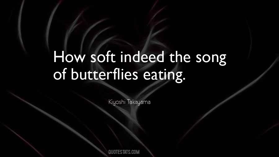 Still Get Butterflies Quotes #30854