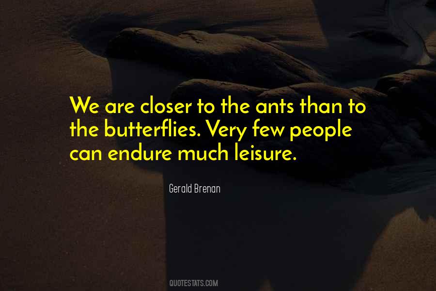 Still Get Butterflies Quotes #54653