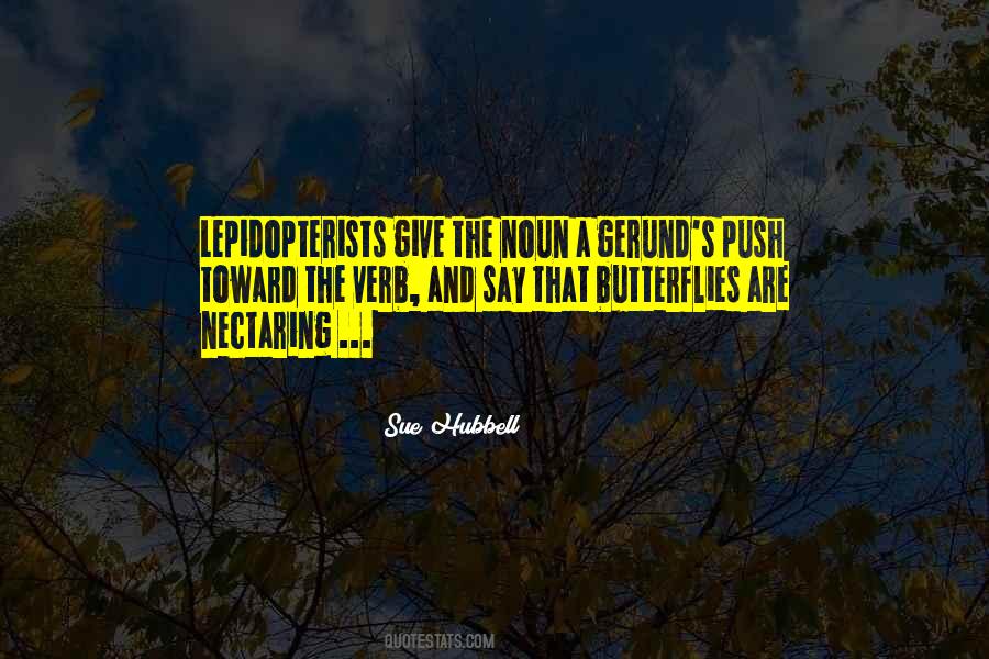 Still Give Me Butterflies Quotes #1723410