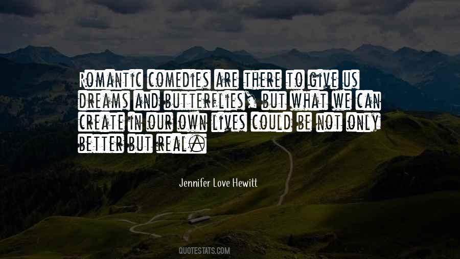 Still Give Me Butterflies Quotes #553141