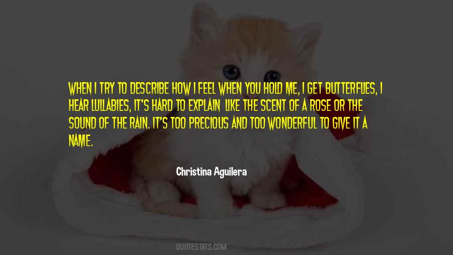 Still Give Me Butterflies Quotes #935294