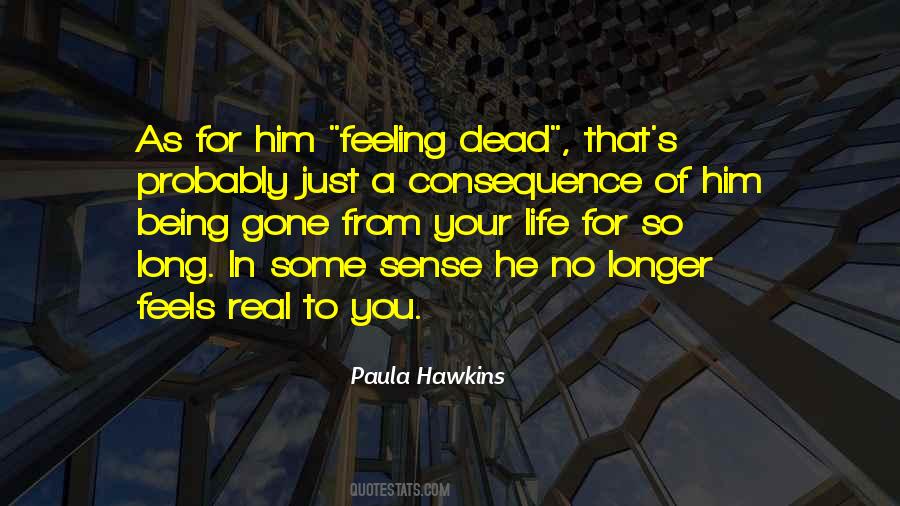 Still Have A Long Way To Go Quotes #1189