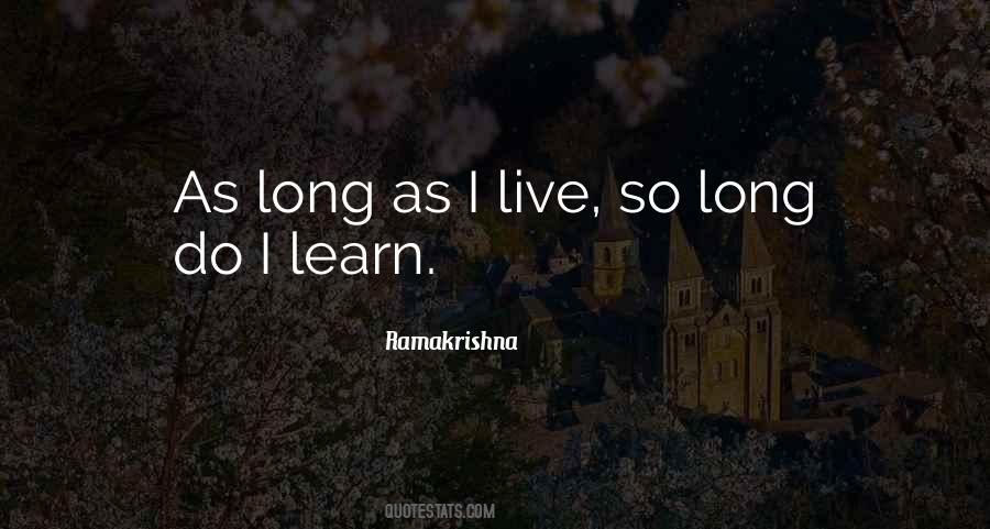 Still Have A Long Way To Go Quotes #1582