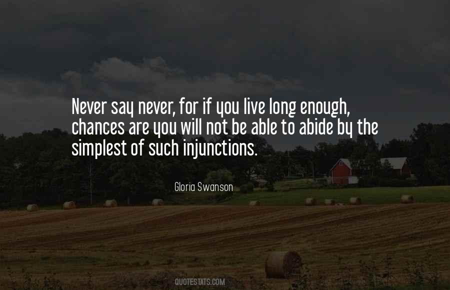 Still Have A Long Way To Go Quotes #2262