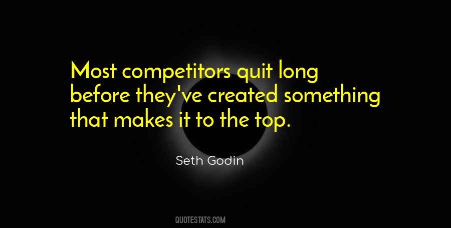 Still Have A Long Way To Go Quotes #2759