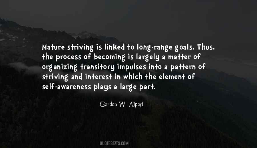 Still Have A Long Way To Go Quotes #894