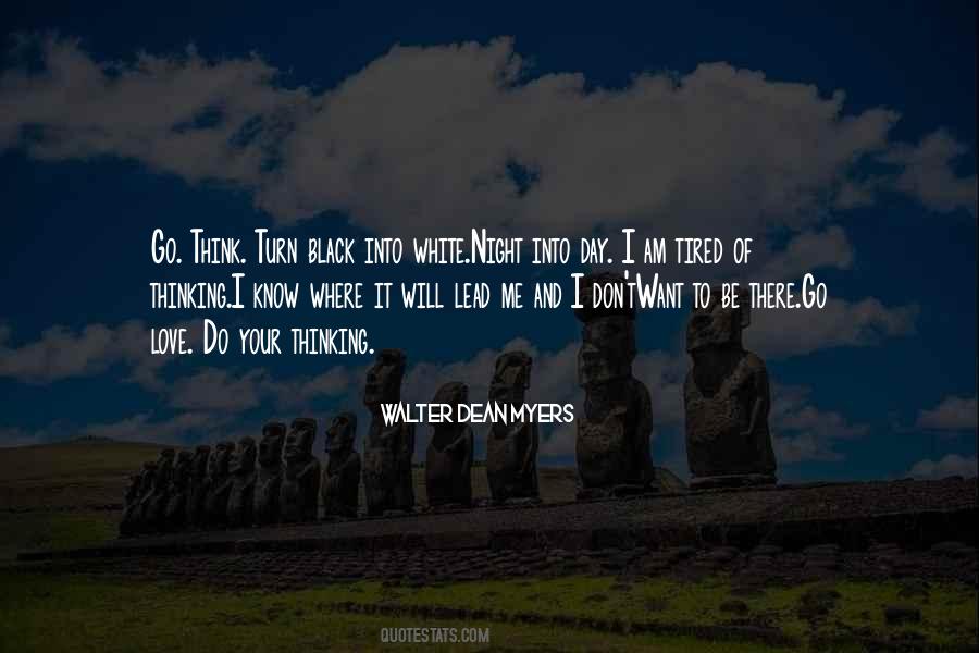 Quotes About Walter Dean Myers #1294122
