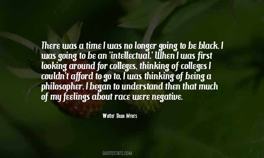 Quotes About Walter Dean Myers #328904