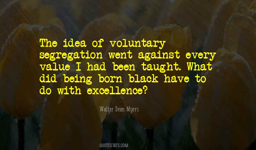Quotes About Walter Dean Myers #841969