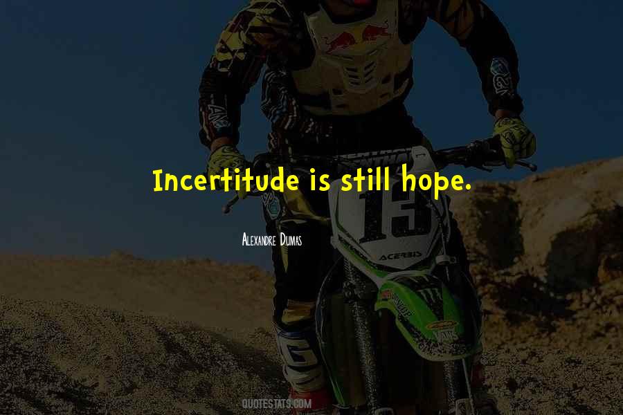 Still Hope Quotes #1329108