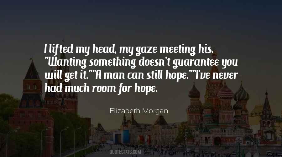 Still Hope Quotes #1628691