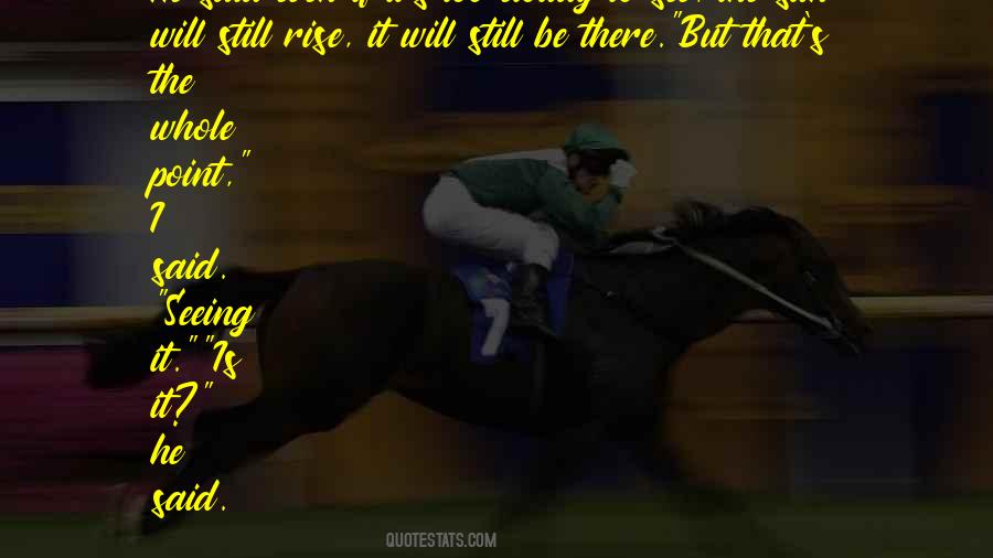 Still I Rise Quotes #530986