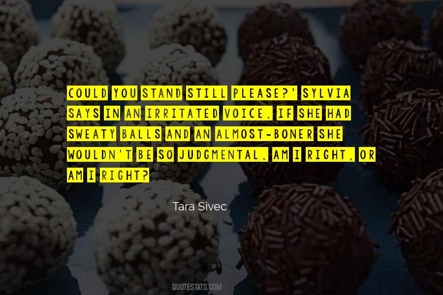 Still I Stand Quotes #434459