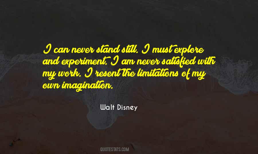 Still I Stand Quotes #436651