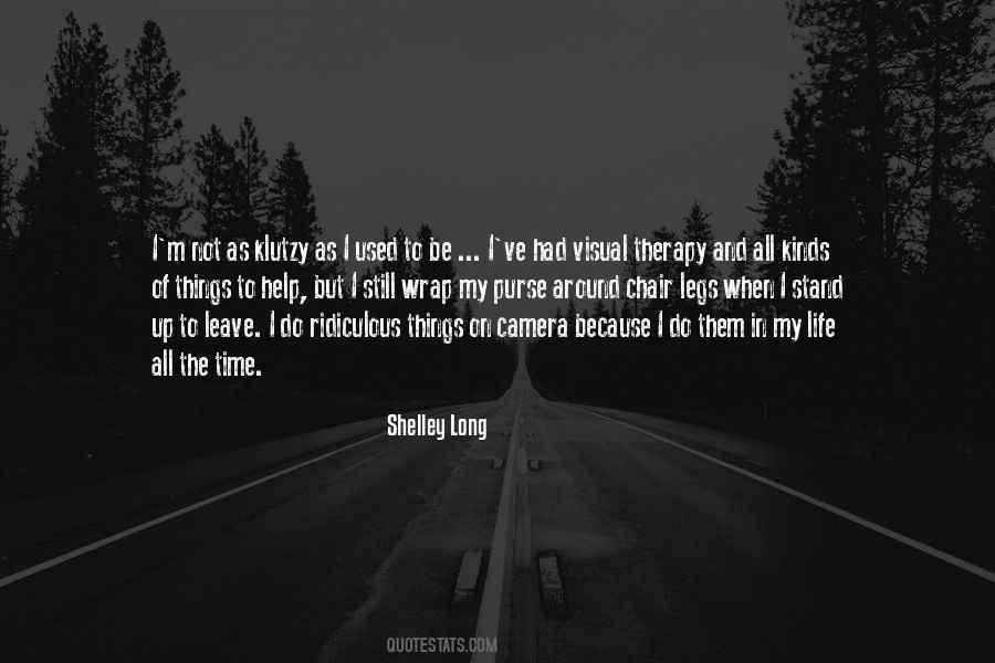 Still I Stand Quotes #579390