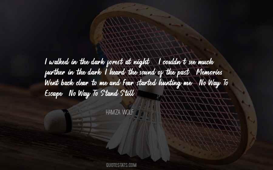 Still I Stand Quotes #619828