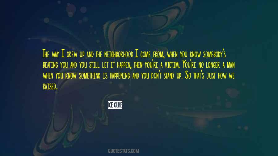 Still I Stand Quotes #690737