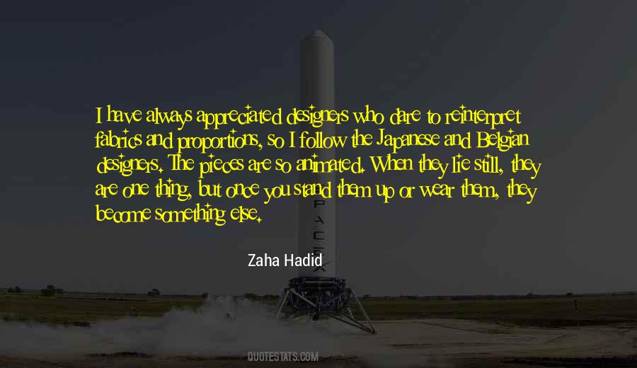 Still I Stand Quotes #699759