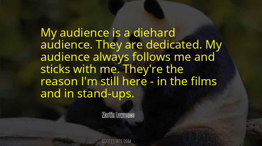 Still I Stand Quotes #744689