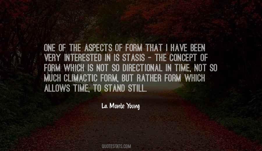 Still I Stand Quotes #822216
