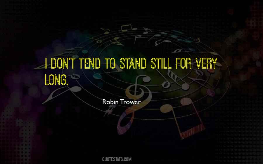 Still I Stand Quotes #822431