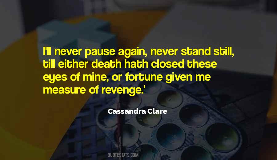 Still I Stand Quotes #912953