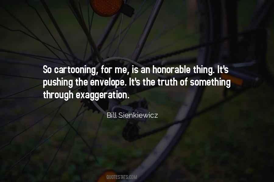 Still Pushing Quotes #124730