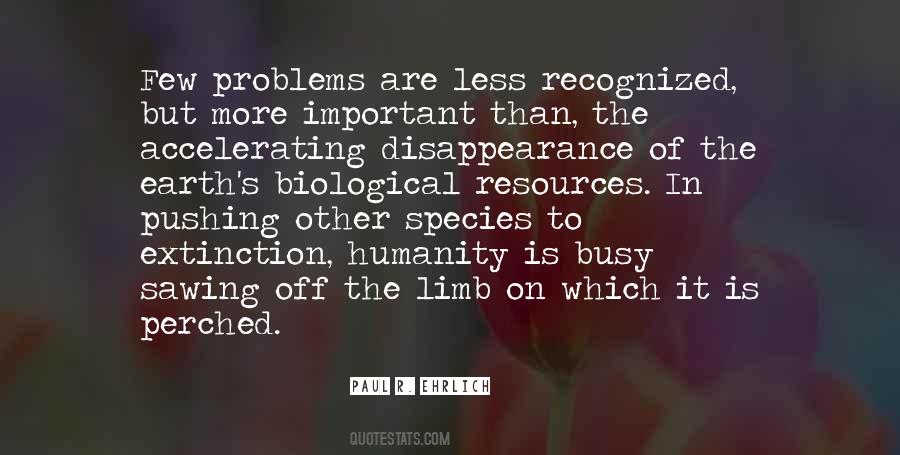 Still Pushing Quotes #24734